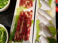 -大龙燚火锅(万象城店)