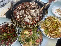 -金三可市井水煮鱼(金碧园店)