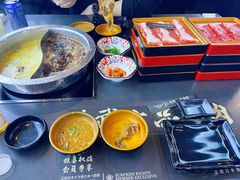 -牛武士寿喜烧·和牛火锅自助(全球首店)