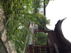 恬庄古街-张家港凤凰山景区恬庄古街