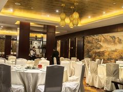 -枣庄开元凤鸣山庄·中餐厅