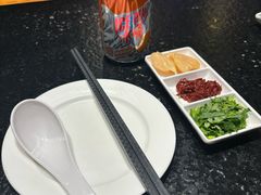 -老西安饭庄(鼓楼店)