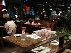 大堂-胡桃里音乐酒馆(星湖北一里店)