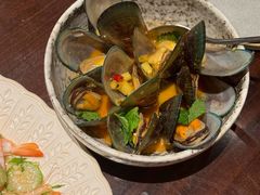 -Brut Eatery悦璞食堂(建国东路店)