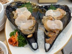 -海底捞火锅(团结桥店)