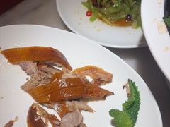 -鸭匠食府·挂炉烤鸭·新京菜(阜成路店)