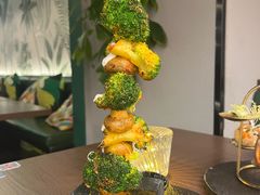 -Shantek象提南亚餐厅&西餐融合Bistro(淮海中路店)