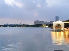 -石湖景区