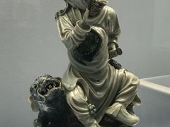 -上海博物馆(人民广场馆)