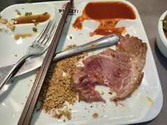 -比尔森巴西烤肉自助(红旗街店)