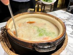 -潮州府·潮菜·砂锅粥(徐家汇店)
