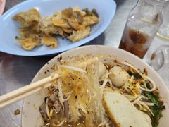 -榮泰米粉湯(Left Shop)