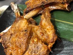 -大渔铁板烧(中山路八佰伴店)