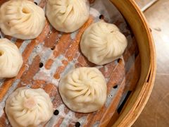 虾仁鲜肉小笼-南翔馒头店(豫园店)