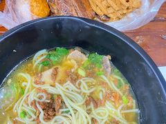 -一品飘香米线(一中总店)
