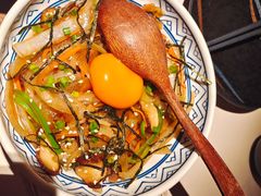 -玉川屋创意日料Bistro(柳巷店)