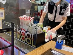 -肯德基(八号仓店)