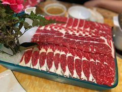 -清真军邺·金富苑肥牛(石坡街旗舰店)