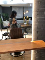 点击看大图 -意廊 Hair Salon