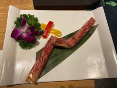 -久苑烧肉(世界城广场店)