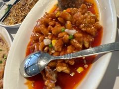 -丰收日·小海鲜·沪上家宴(顾村正大店)