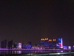 -武汉两江游览·夜游长江(汉口粤汉码头)