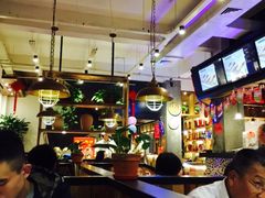 -小杨烤肉(朱雀店)