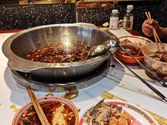 -老哥门肥肠鱼(鱼嘴店)