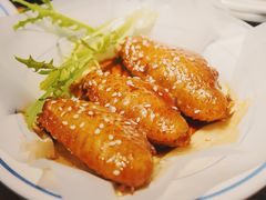 -文通冰室·港式茶餐厅(江汉路店)