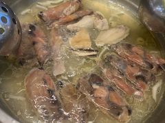 -润园四季椰子鸡火锅(南山海岸城店)