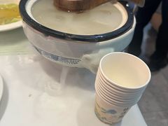-桂满陇·杭州小馆(巴黎春天浦建店)