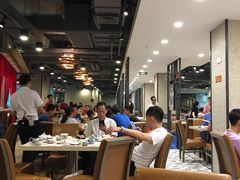 大堂-舊街坊茶楼(市二宫店)