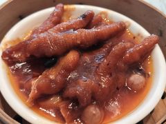 -万龙洲海鲜(亚运村店)