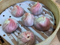 黑椒和牛小笼包-苏小柳点心·手作小笼包(新街口分院店)