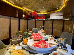 -ONE FULL 古董港式海鲜火锅