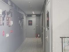 -狂想局密室逃脱(宝山万达店)