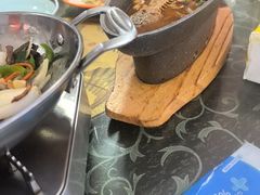 -涵家味土菜馆·徽州一绝臭鳜鱼(三河古镇店)