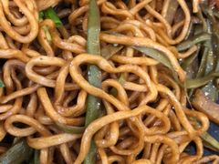 -金豆角砂锅焖面(安贞店)