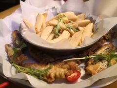 -囧吉香生蚝牛排馆(湖北路店)