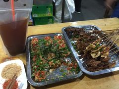 -夜烤·宜宾烧烤(洋河路店)