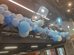 -T.1 hair salon烫染接发