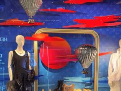 -LV路易威登(杭州万象城店)