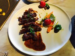 -STARRY CAFE & LOUNGE BAR(高新店)