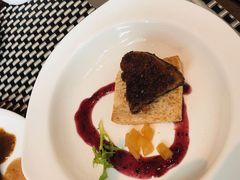 -Social 秀西餐厅-长沙瑞吉酒店(运达店)