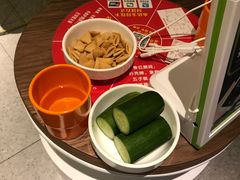 -海底捞火锅(名门店)