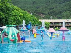 游乐设施-盈香心动乐园