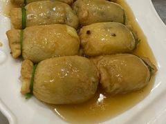 口袋豆腐-玉华台饭庄·淮扬菜·烤鸭(望京店)