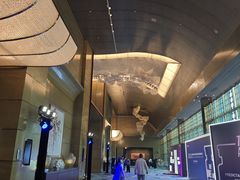 -上海静安香格里拉大酒店