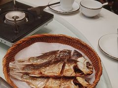 -辛香味烧鱼馆·非遗技艺·排骨红烧肉(光谷医药园店)