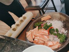 -捞王锅物料理(东百中心店)